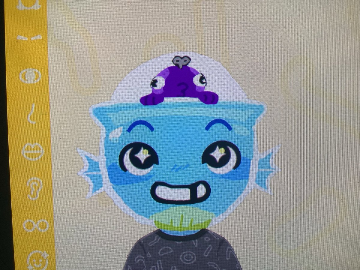 Salmi💤 tweet media