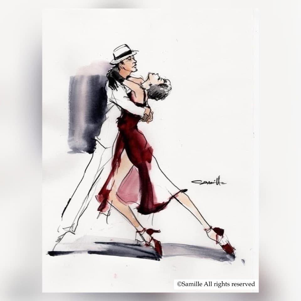 Samille(さみぃゆ) tweet media