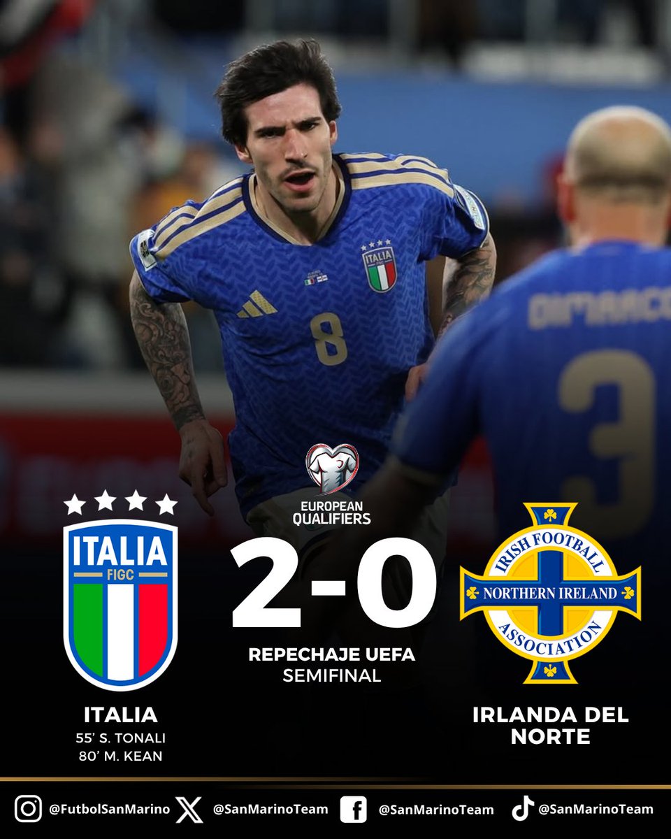 San Marino Fútbol 🇸🇲 tweet media