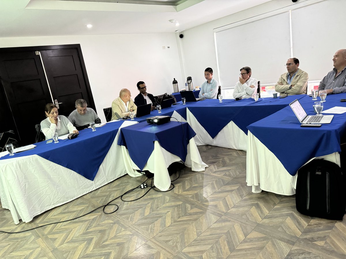 INVAMA - Instituto de Valorización de Manizales tweet media