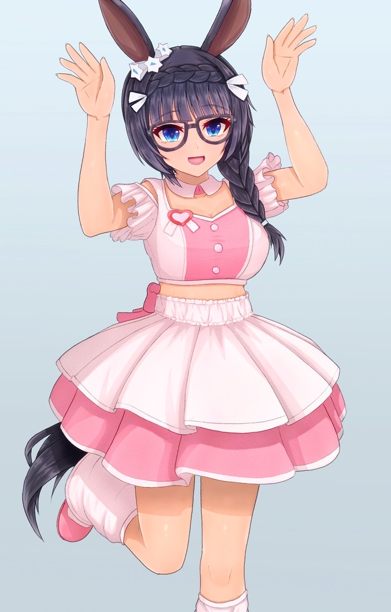 ミナツ/M172 tweet media