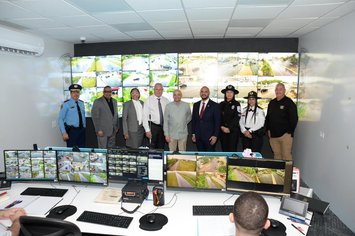 Policía Puerto Rico tweet media