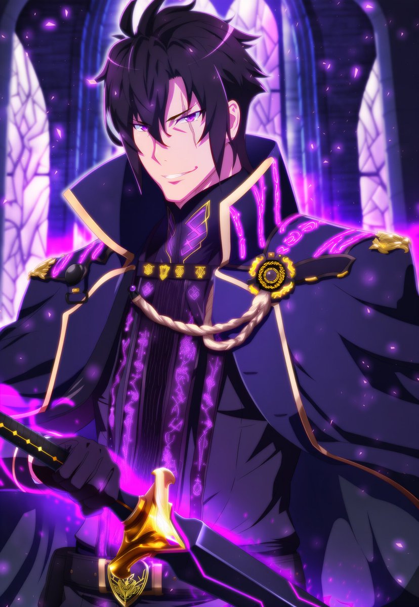 Azarox Kuroishi tweet media