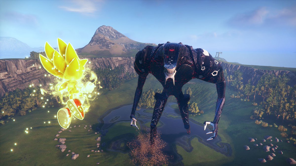 🦁 FunkyLion 'Yuyake' 🦁 tweet media