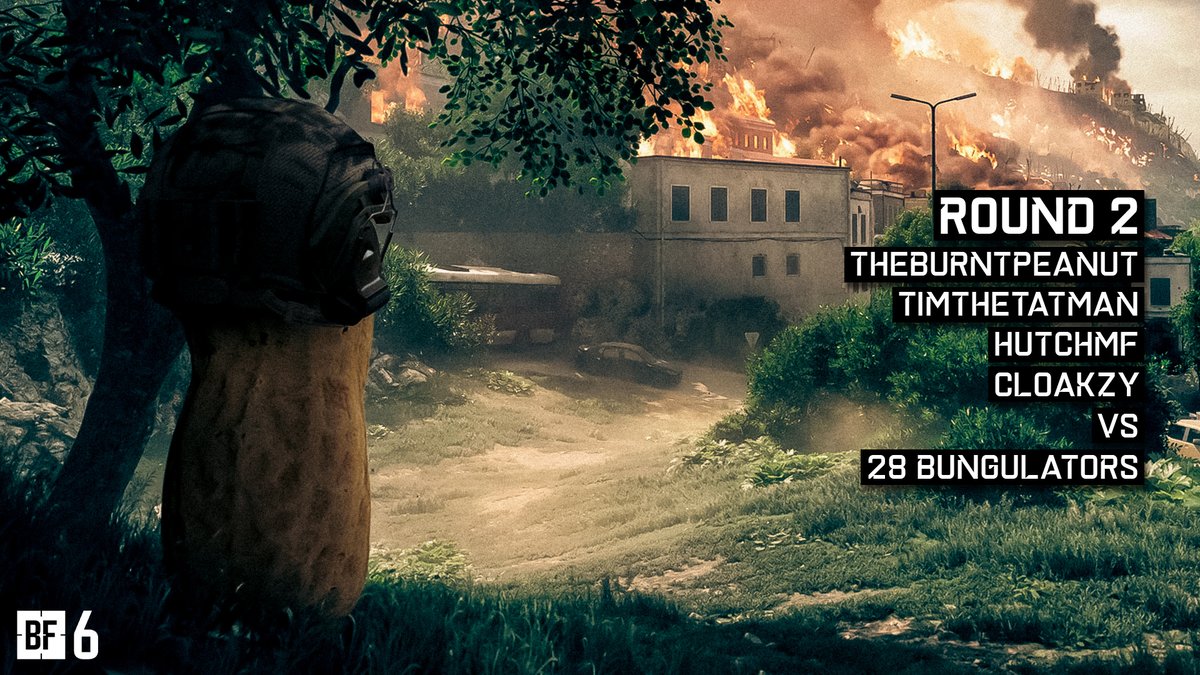 theburntpeanut tweet media