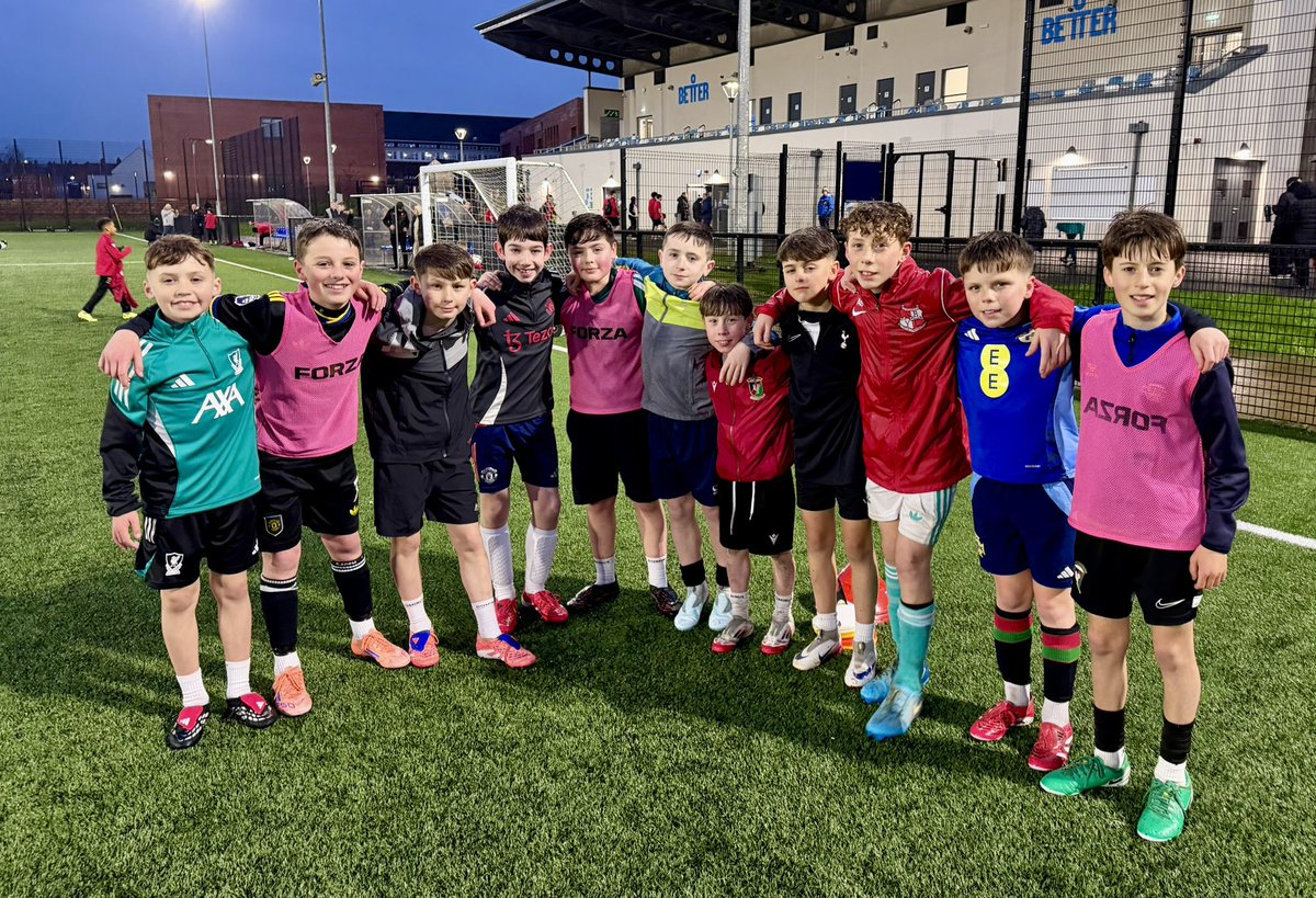 Seamus Heath Private ⚽️ Coach tweet media