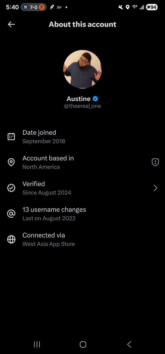 Alpha Rebel tweet media