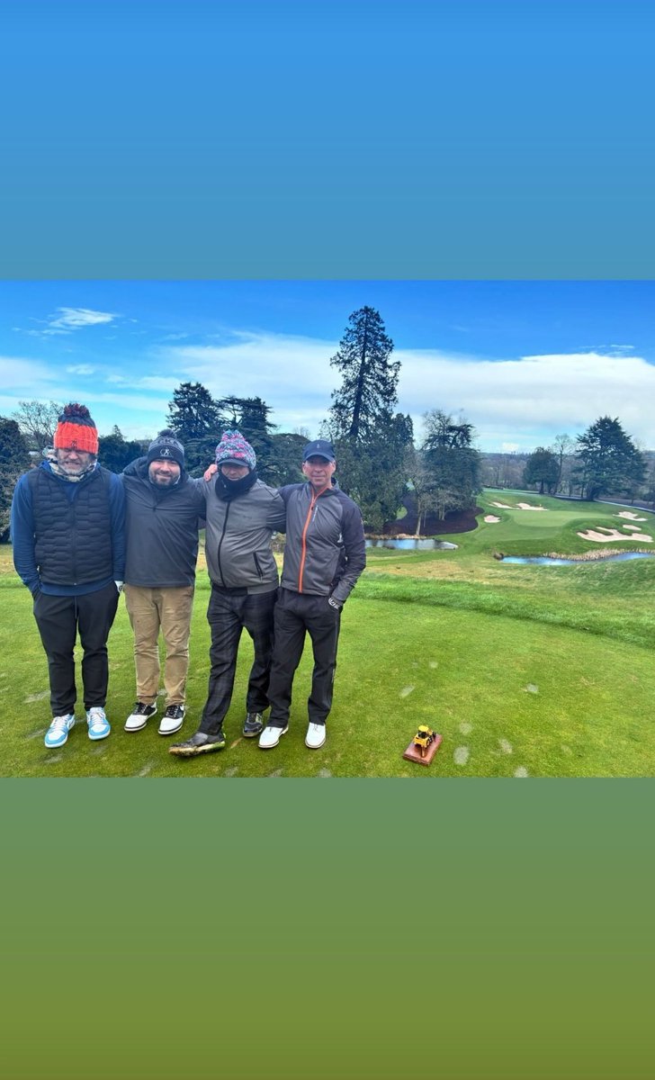 Take That Fanbase tweet media