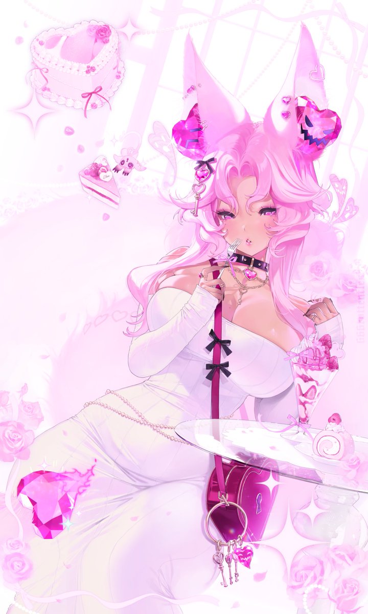 𝖒𝖎𝖊𝖑 ; ♡⋆*♱ 🤍vgen waitlist open!! tweet media