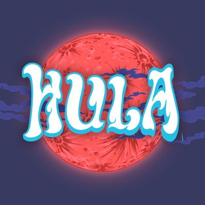 Hulaween tweet media