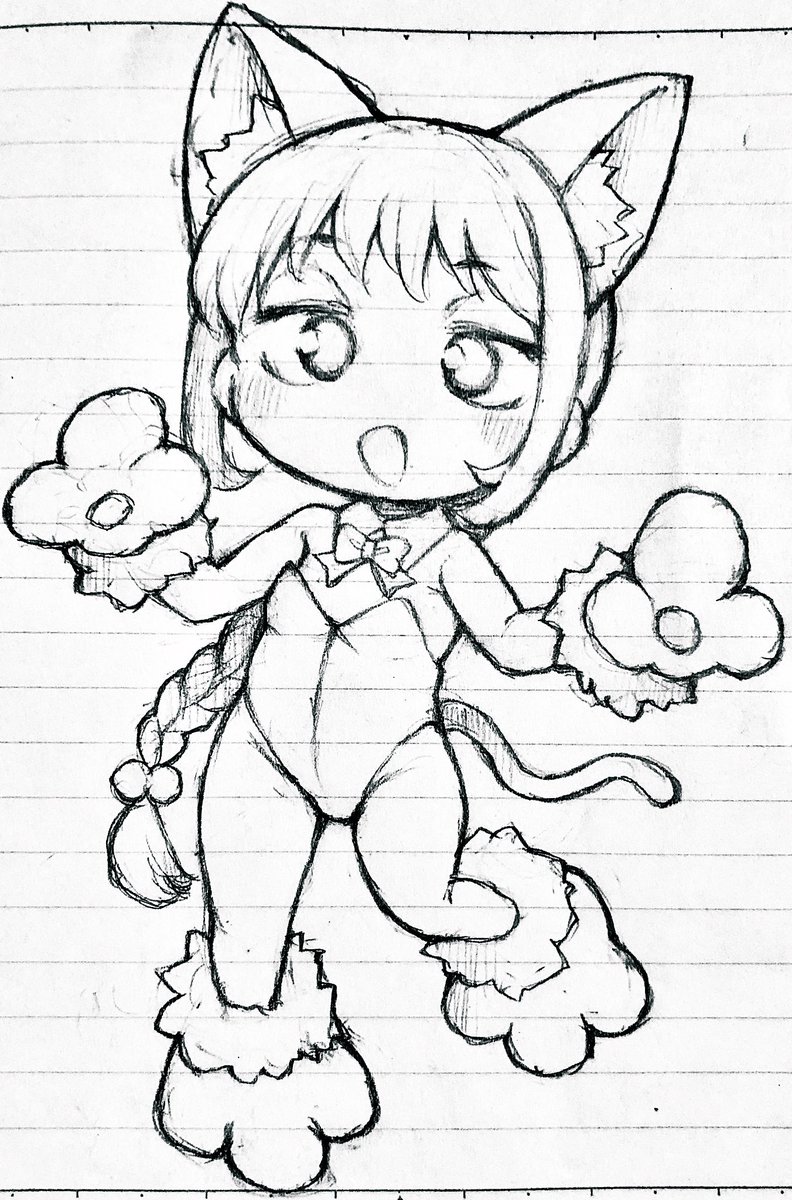 ぱっき tweet media