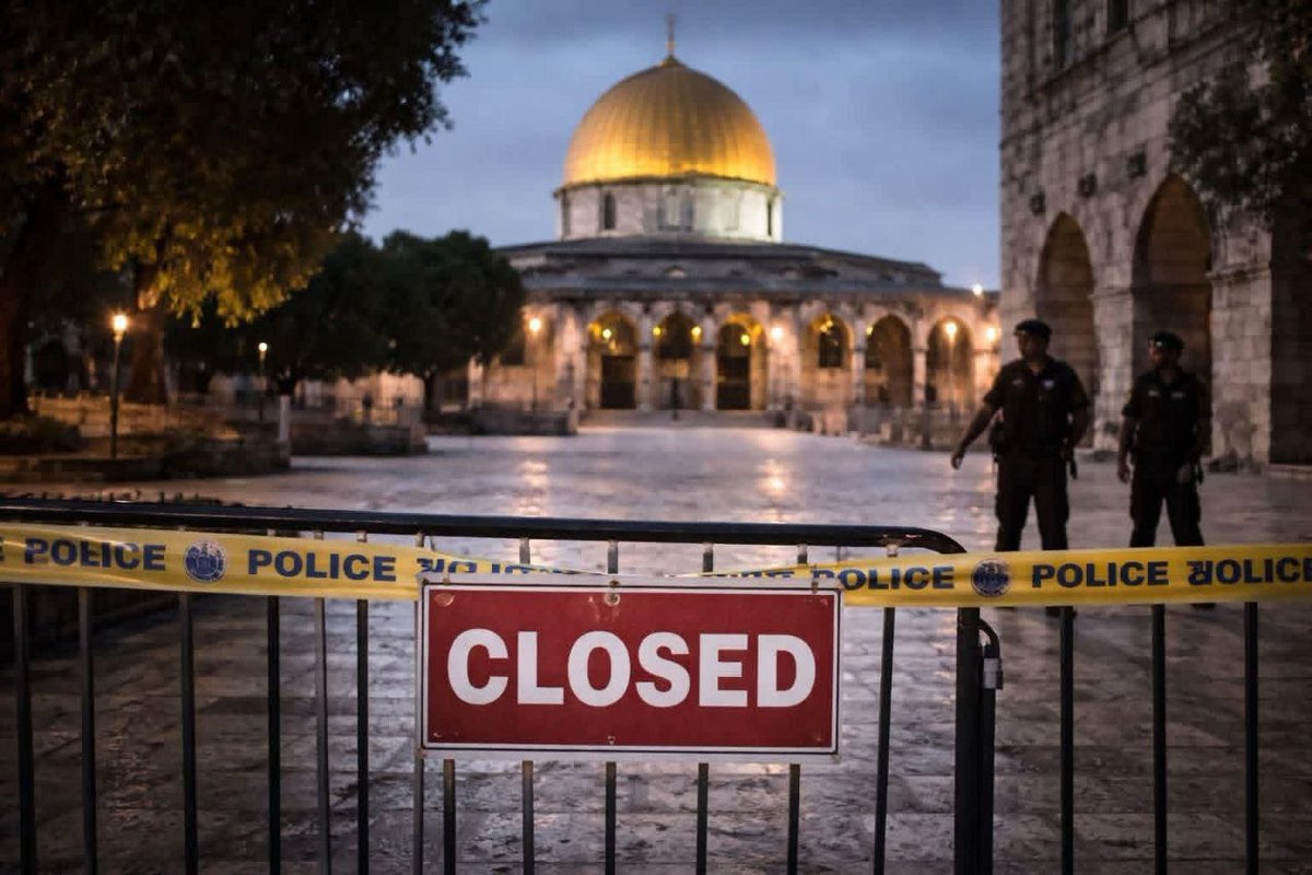 Le Centre Palestinien D'Information tweet media