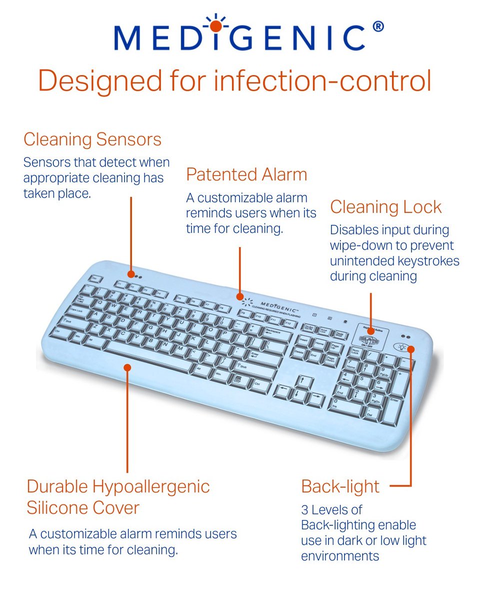 medigenic's tweet photo. Designed for infection-control
Equipment built with infection-control in mind supports stronger patient safety outcomes and helps teams maintain consistent routines. 
#HealthcareDesign #PatientSafety #InfectionControl #Medigenic https://t.co/KI8F9XtIZc
