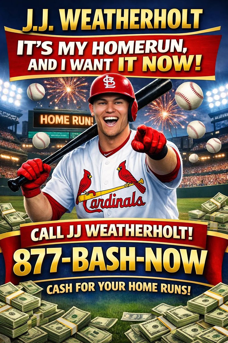 emo Mozeliak tweet media