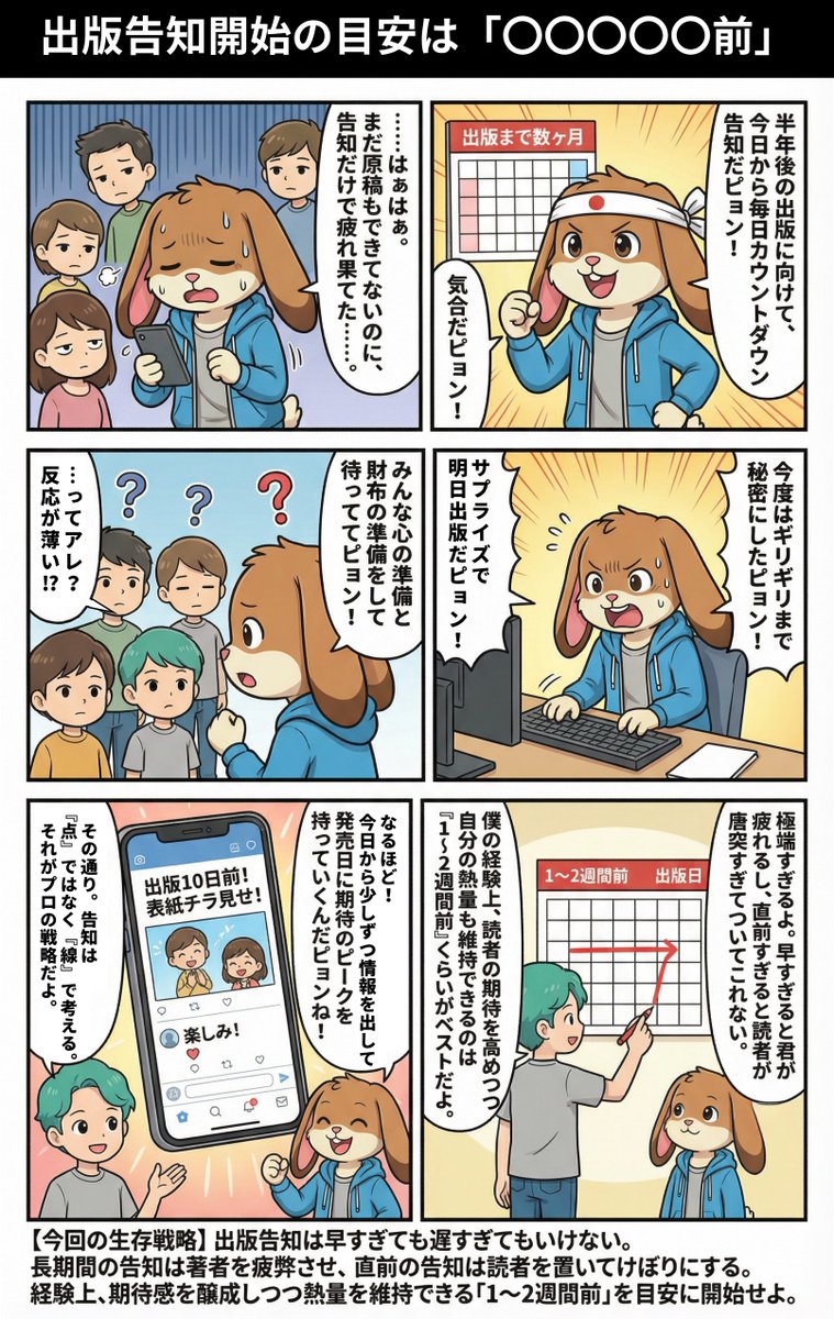 カーボ｜Kindle界のトップランナー、出版サポートのプロ 実績80冊超｜ | tweet media