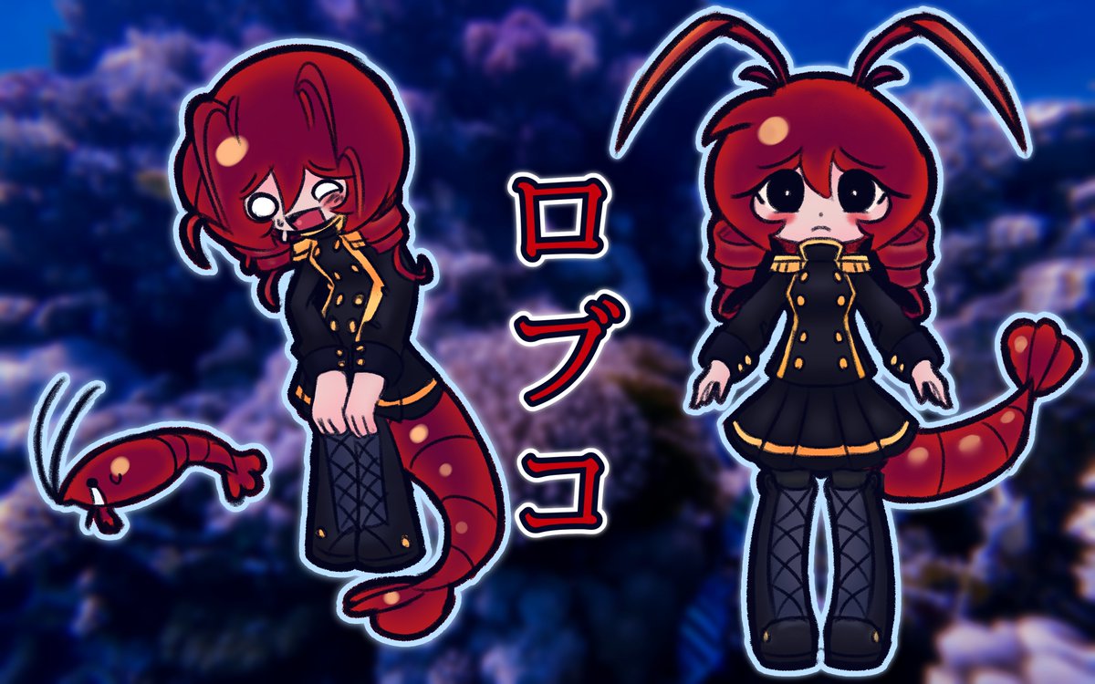 AcriaTheGoat💢 (commissions open!) tweet media