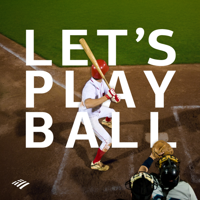 gioiamccarthy's tweet photo. Nothing signals the start of spring quite like the first pitch. ☀️⚾ Bank of America supports many of the teams that make this sport special and I’m looking forward to seeing what this season has in store, on the field and in our communities. https://t.co/XNXZyXLn0L https://t.co/NtA0NqOUjW