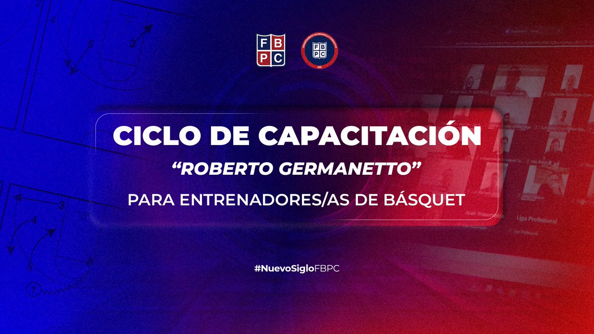 Básquet FBPC tweet media