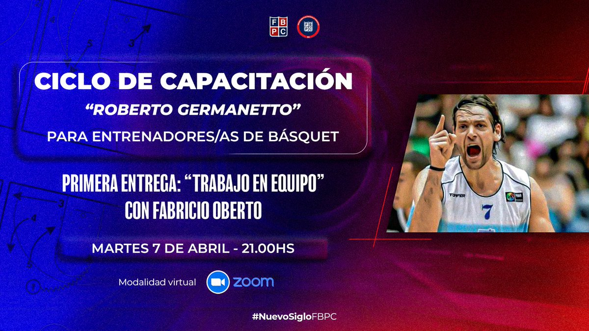 Básquet FBPC tweet media