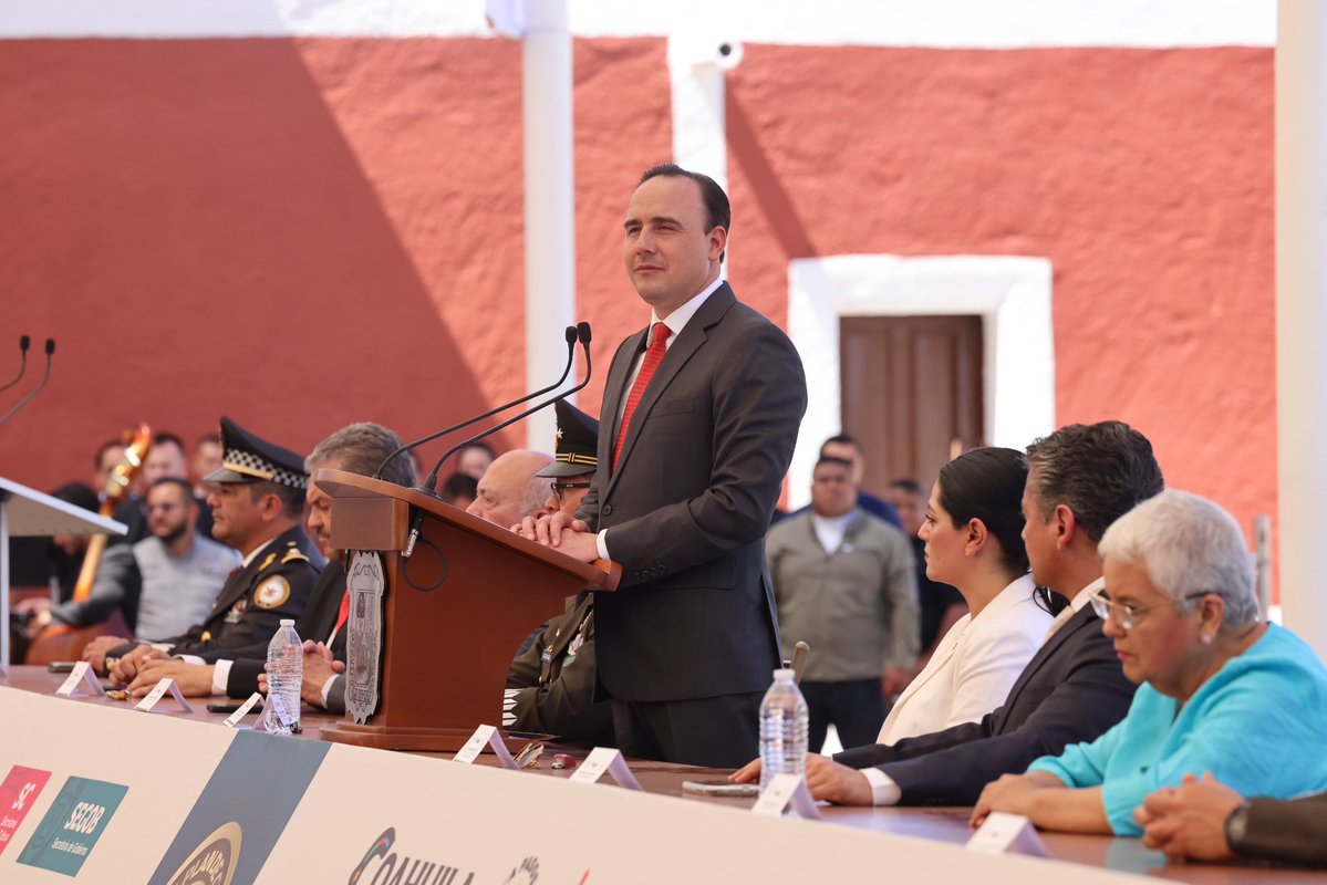 Poder Judicial Coah tweet media