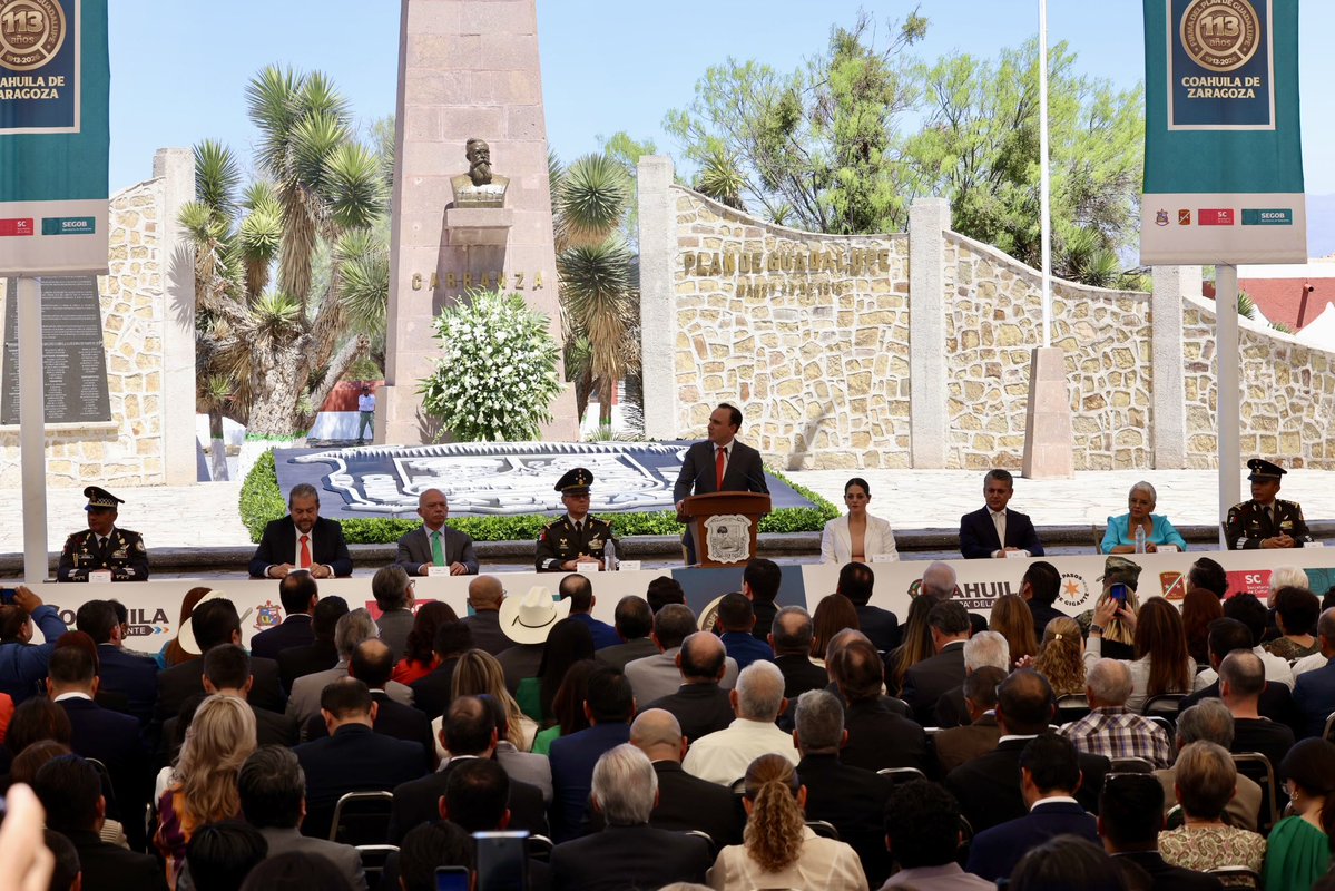 Poder Judicial Coah tweet media