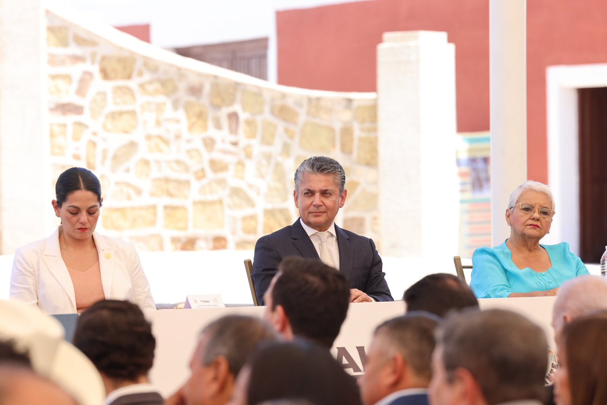 Poder Judicial Coah tweet media