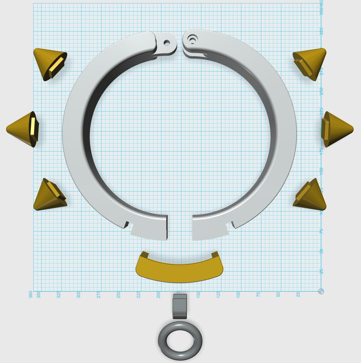 SABER WARES tweet media