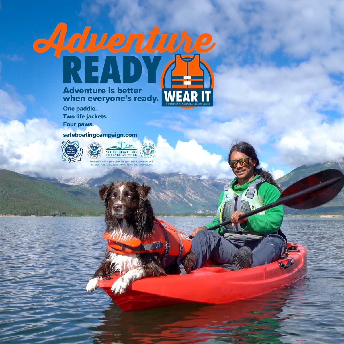 BoatingCampaign tweet media