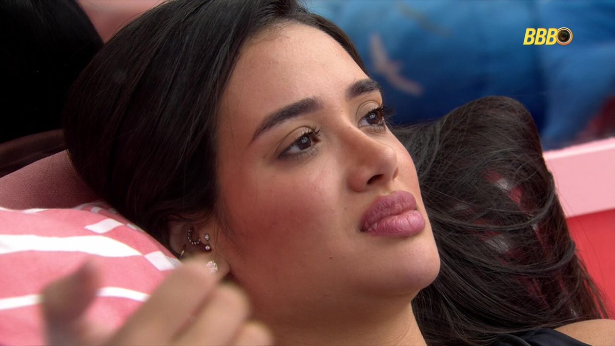 Antenados #BBB26 tweet media