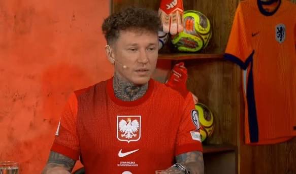 Król Tłittera tweet media