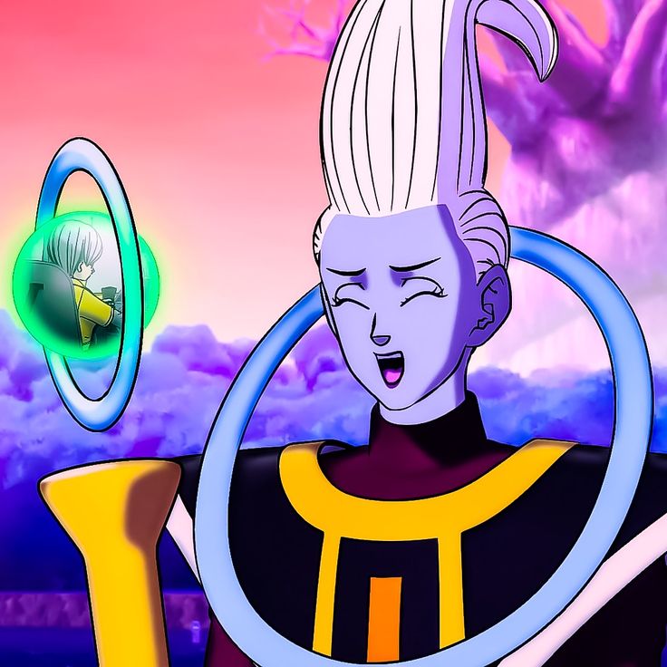 Timely Whis tweet media