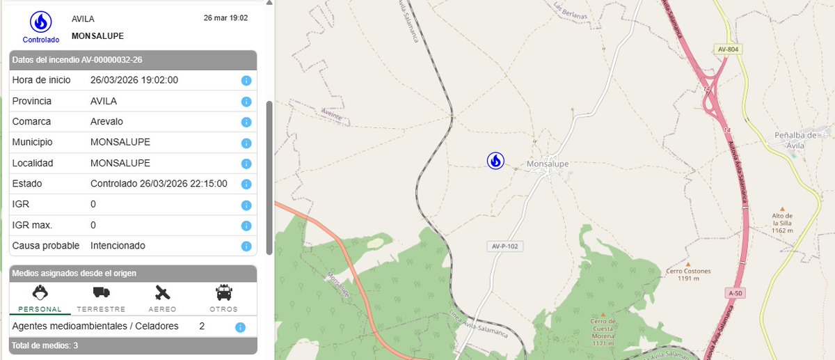 Infues Avila tweet media