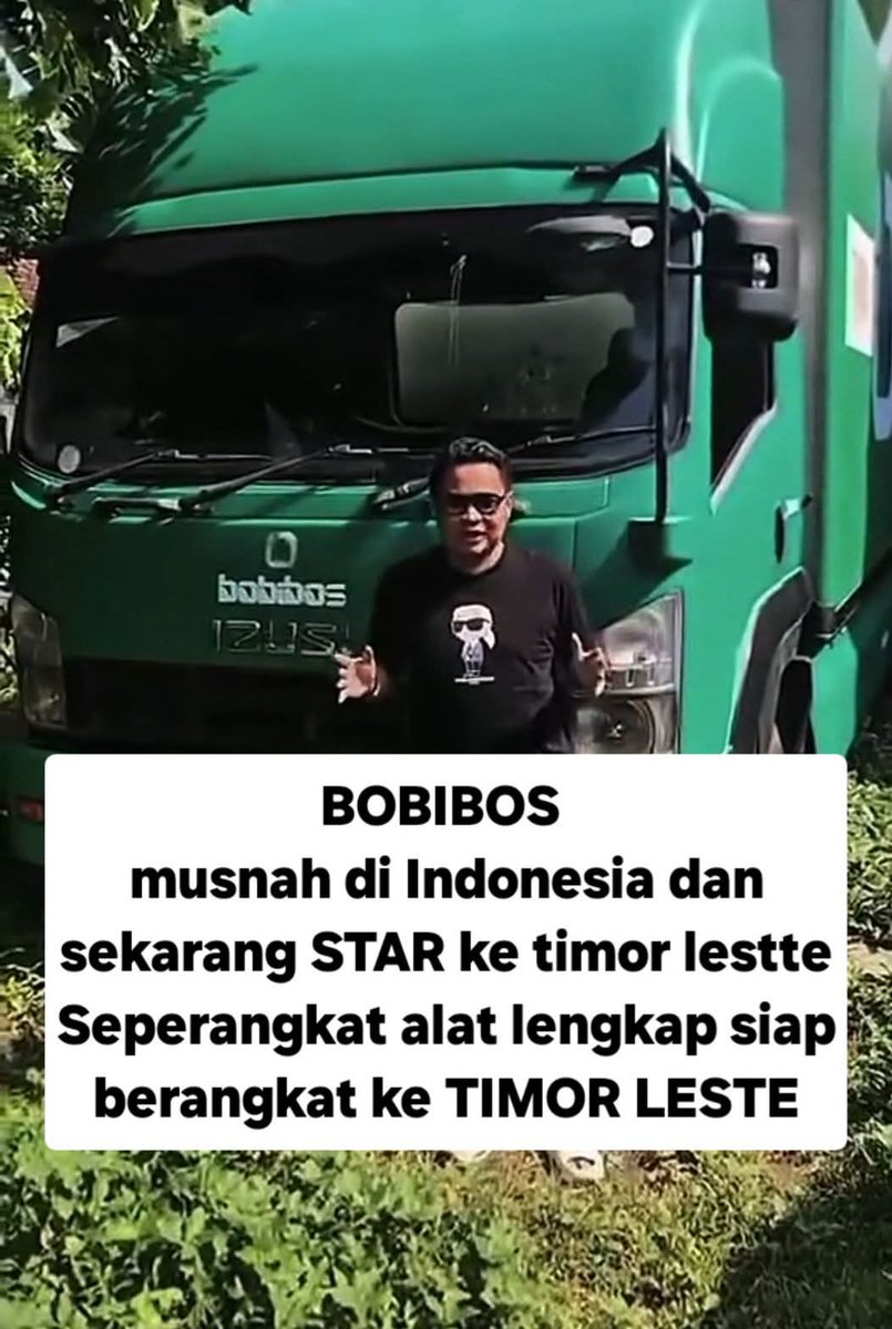 DARA GADIS BORNEO tweet media