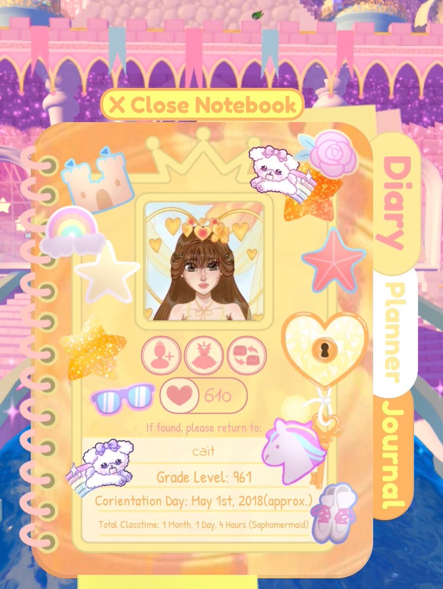 Cait ♡ tweet media