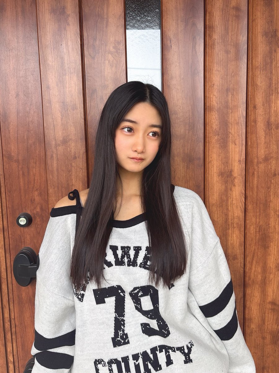 上村佳里奈 tweet media