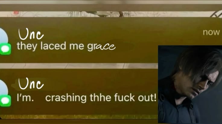 𝐋𝐞𝐨𝐧 𝙎. 𝐊𝐞𝐧𝐧𝐞𝐝𝐲 (parody account) tweet media