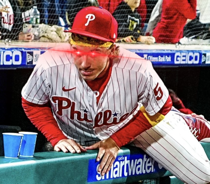 Absolutely Hammered tweet media