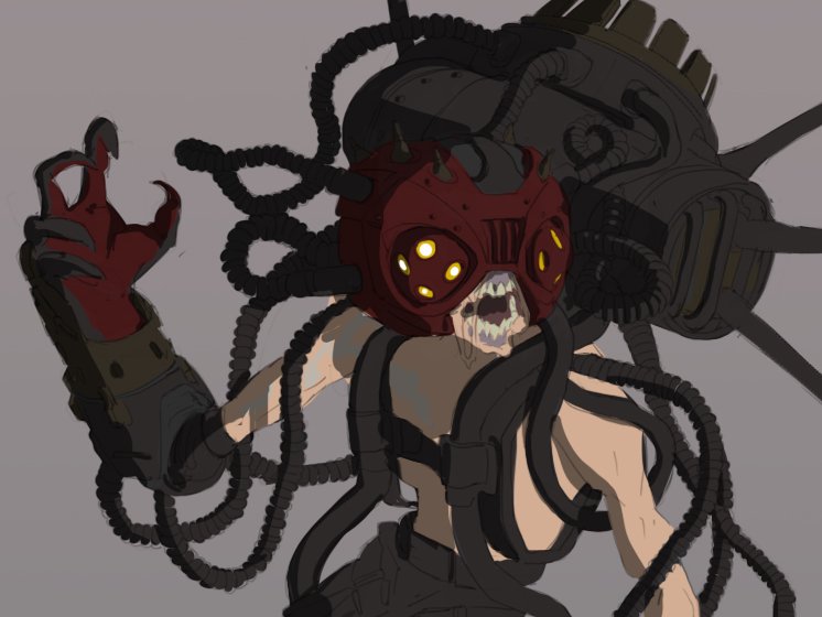 Rendenring ... 🪰
#absolutebatman #absolutefirefly