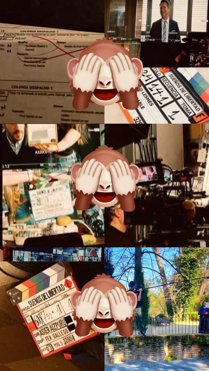 mafin_arg's tweet image. Fue semana intensa de grabación y muchas cositas se vienen dentro de 100 capítulos!!!!

Pd/ si asi le quedó la mano a la maquilladora,no me quiero imaginar como terminó el personaje...🙊

#Backstage efectos especiales y mucho más #SueñosDeLibertad 🙊