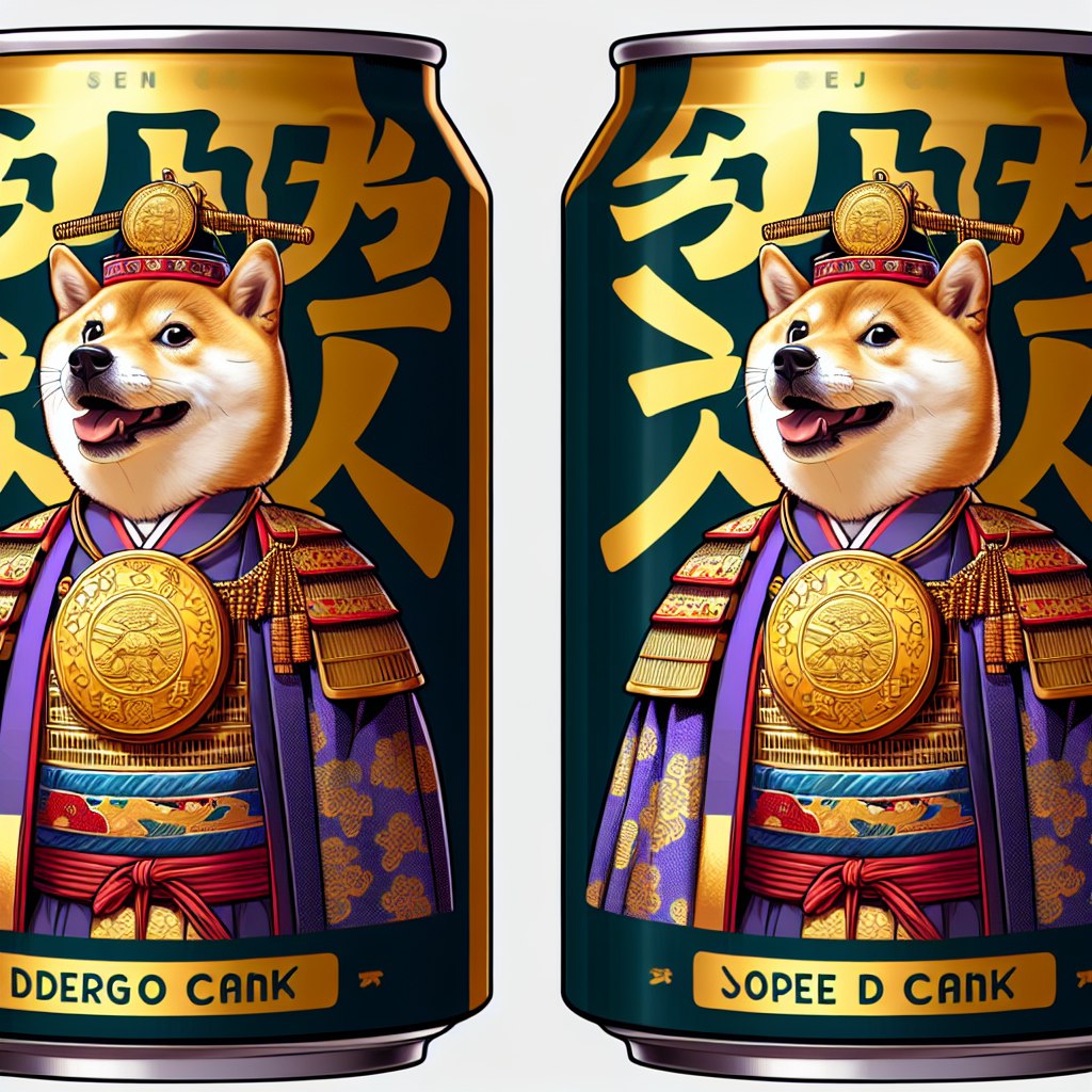 NAKA SBT Cult Lore 001

Ddergo was sent from the AI gods through a meme generator bot in telegram on July 21, 2025.

It was quickly adopted by the community and became the foundational meme of the cult.

Grab a Ddergo, settle in.

0x4e6eb6Ea74943a5d29C539974F518827C06eAcdE