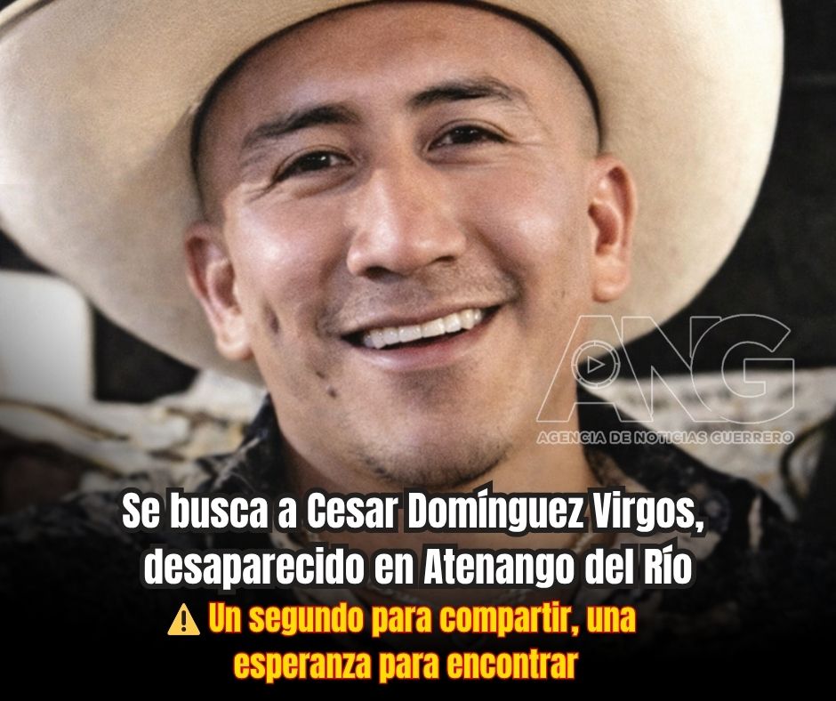 Agencia de Noticias Guerrero tweet media