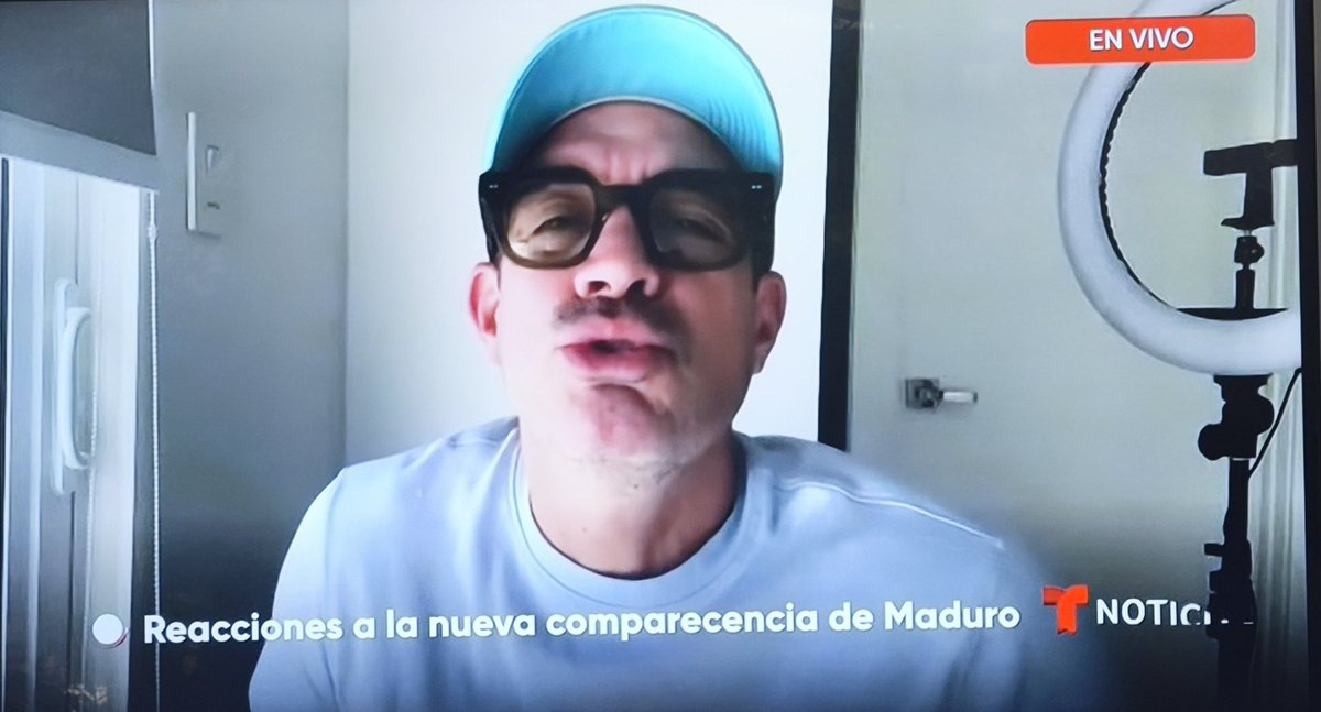 William Castillo Bollé tweet media