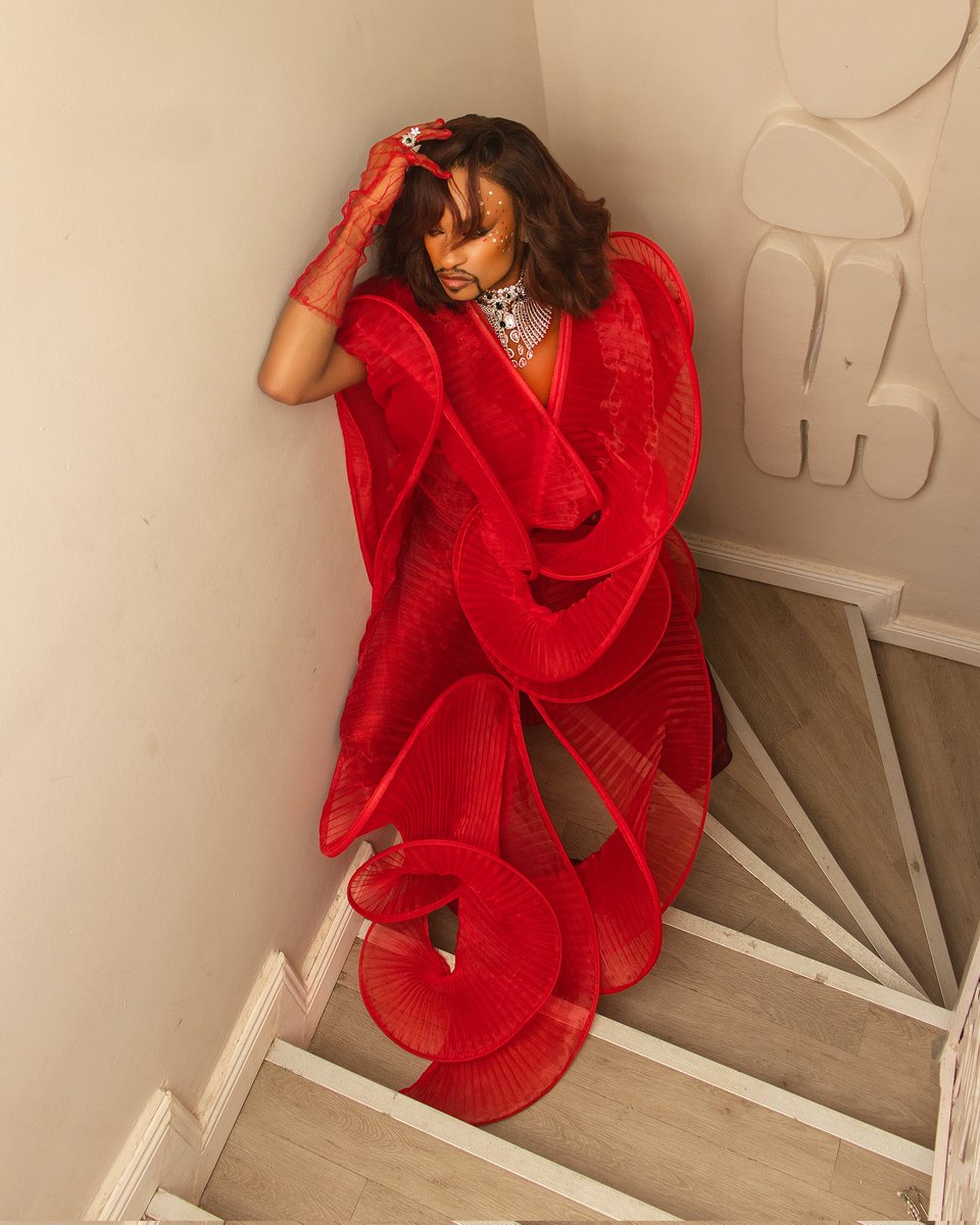 Denrele Edun tweet media