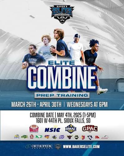 BocheKnight's tweet photo. Thank you for the combine invite @COACHCJB_ I will be there!

@CoachBostad @CoachChewy80 @Coach_Lueds @coachscholten @Coach_Benedetto @_CoachTJohnson_ https://t.co/hT4HvavUNR