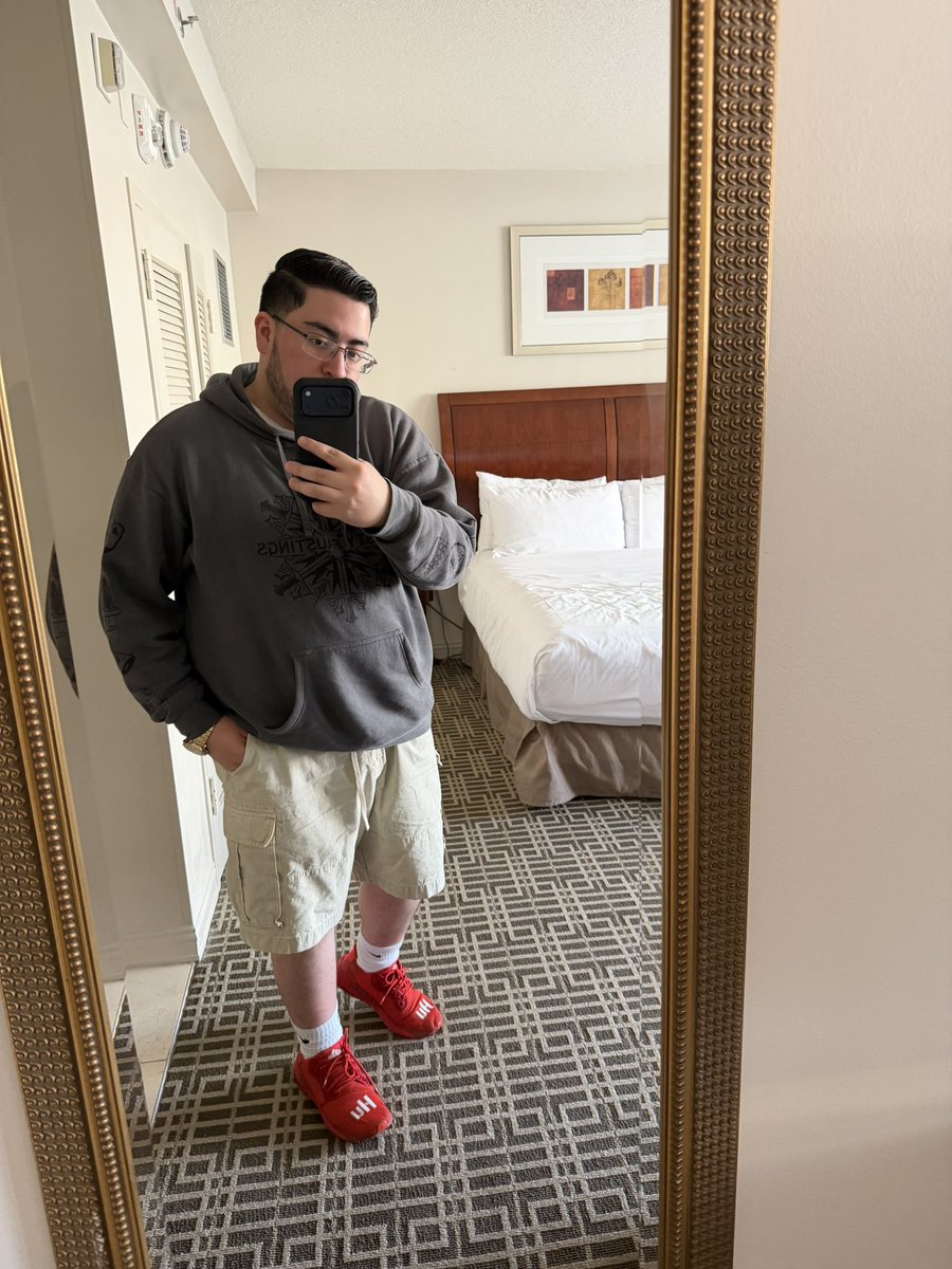 ayyyyyeZach @ Texas Showdown 2026 tweet media