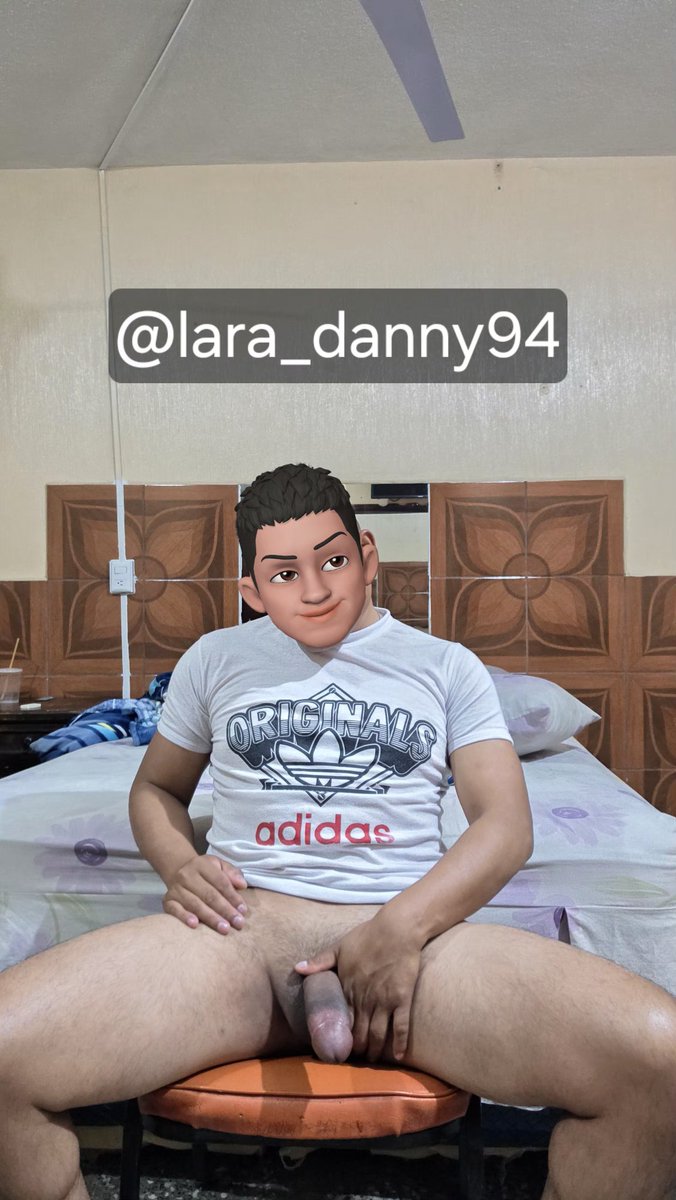 Danny Lara tweet media