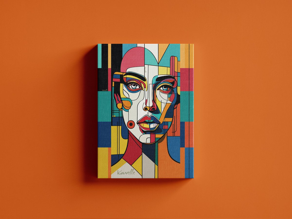 kanvelle's tweet photo. Facette "ii"
Available in different sizes and formats:Â
- Stretched CanvasÂ
- AcrylicÂ
- FramelessÂ
- Art PrintÂ
Printed on demand.Â
Delivery charges apply!
#kanvelle #Digitalart #illustration #Wallframe #Wallframesinlagos https://t.co/DiJ4jaZW0Z