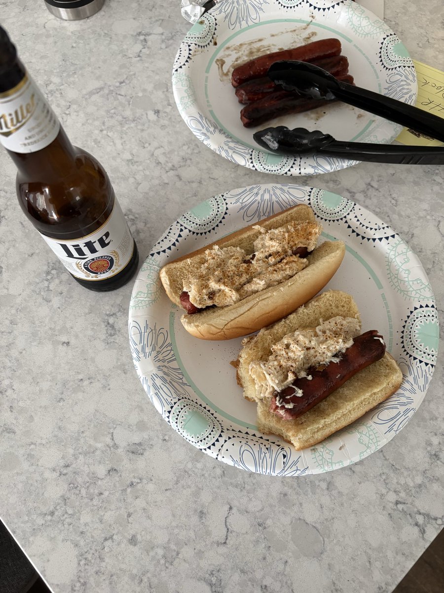 Happy opening day