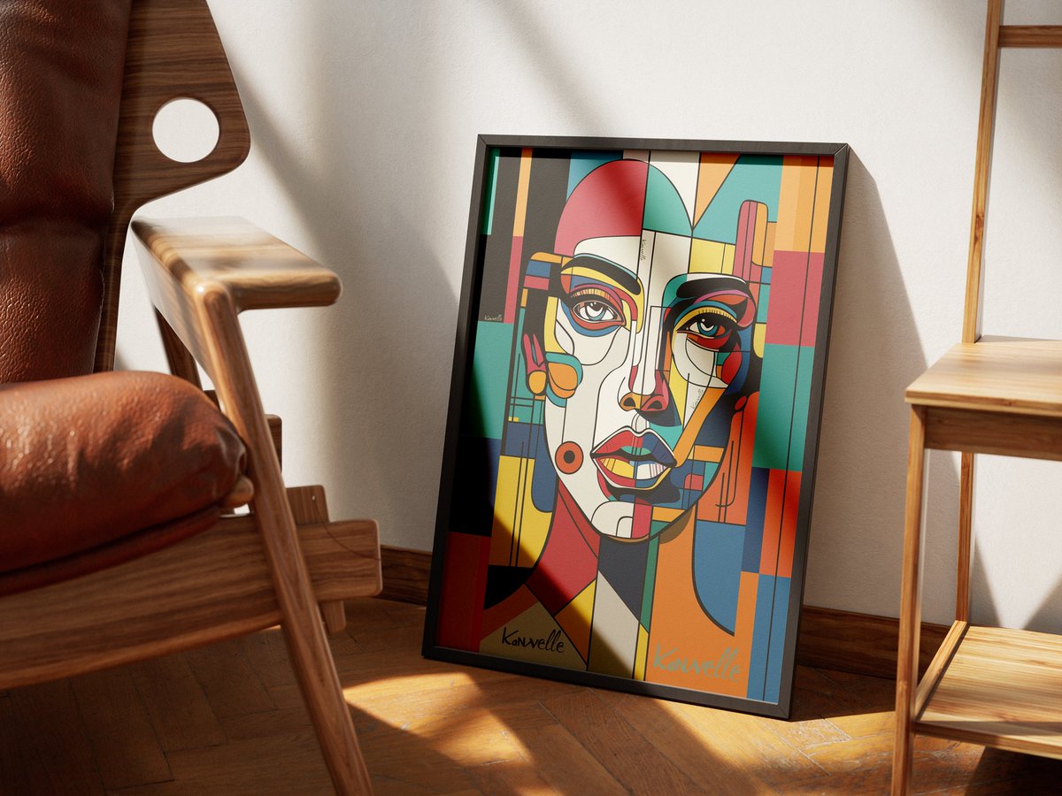 kanvelle's tweet photo. Facette "ii"
Available in different sizes and formats:Â
- Stretched CanvasÂ
- AcrylicÂ
- FramelessÂ
- Art PrintÂ
Printed on demand.Â
Delivery charges apply!
#kanvelle #Digitalart #illustration #Wallframe #Wallframesinlagos https://t.co/DiJ4jaZW0Z