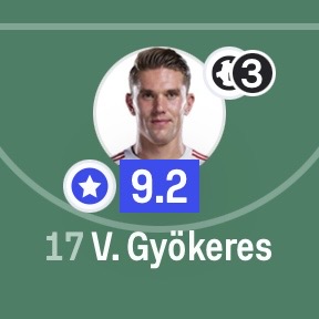 Sofascore Football tweet media